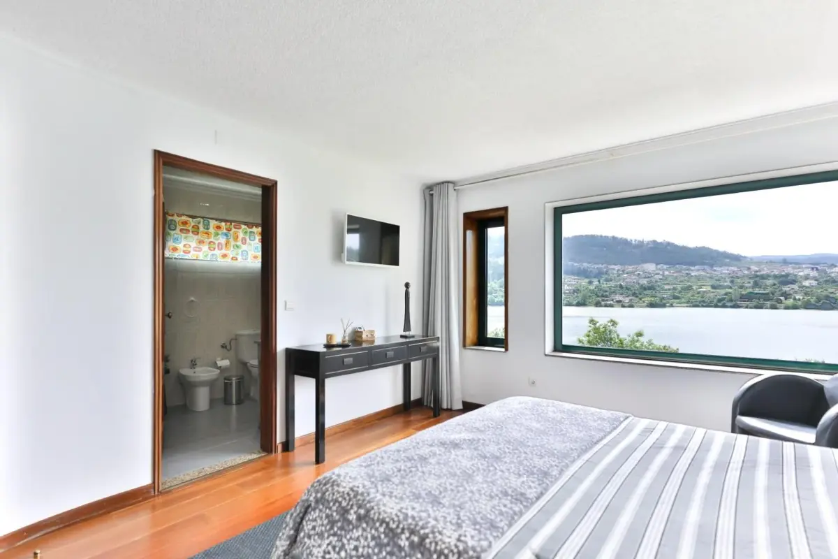 Discover Quinta do Regato Douro: The Perfect Refuge for Everyone - Imagem 49