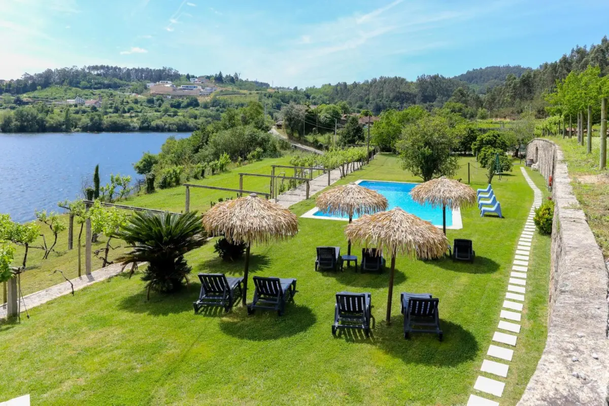 Discover Quinta do Regato Douro: The Perfect Refuge for Everyone - Imagem 6