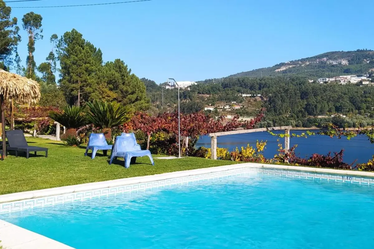 Discover Quinta do Regato Douro: The Perfect Refuge for Everyone - Imagem 54