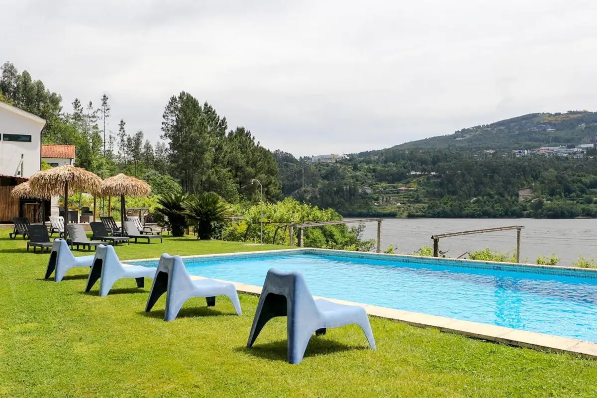 Discover Quinta do Regato Douro: The Perfect Refuge for Everyone - Imagem 57