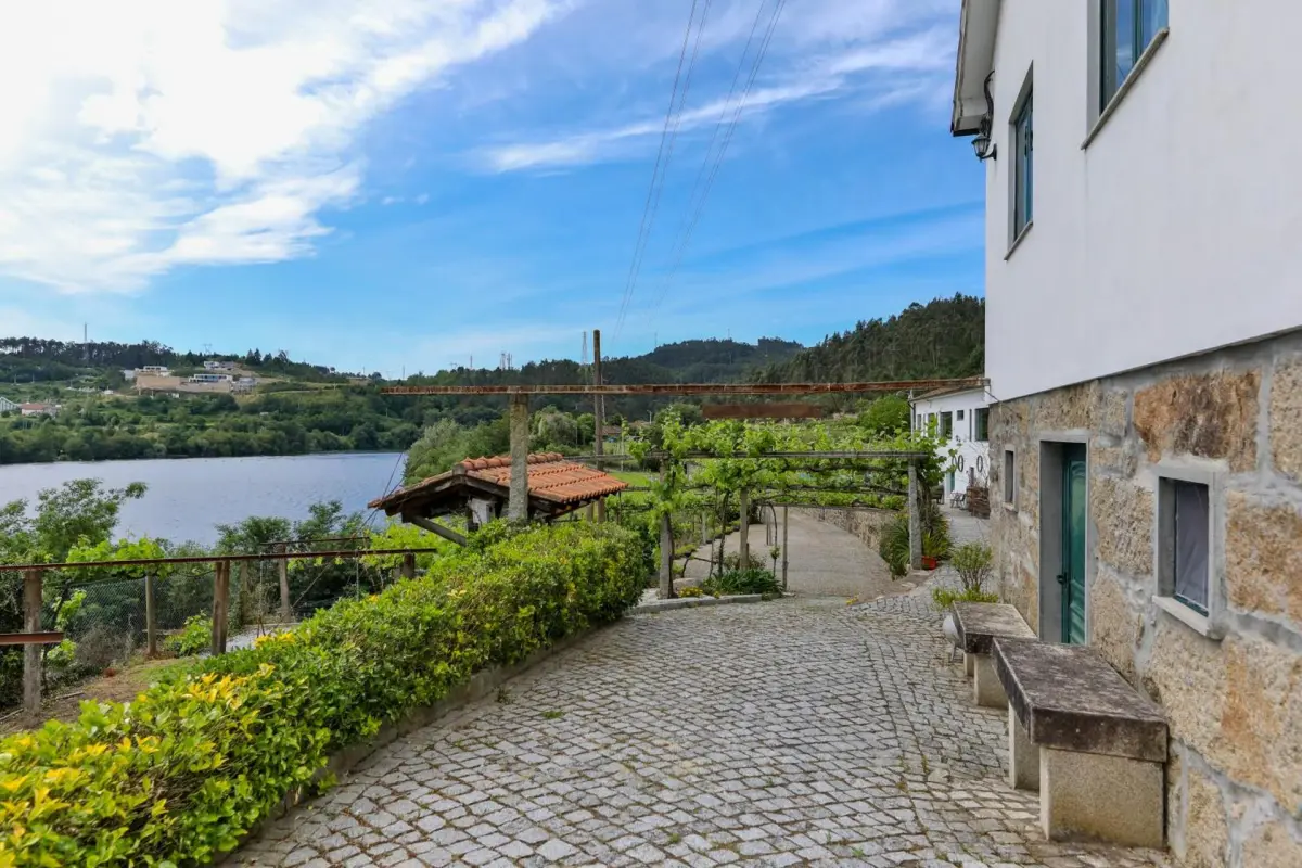 Discover Quinta do Regato Douro: The Perfect Refuge for Everyone - Imagem 72