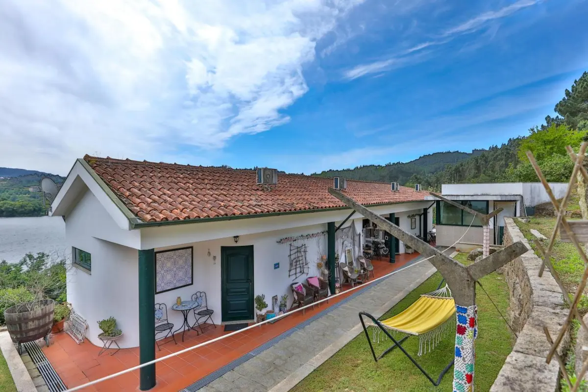 Discover Quinta do Regato Douro: The Perfect Refuge for Everyone - Imagem 73