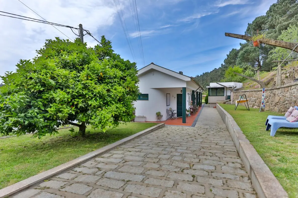 Discover Quinta do Regato Douro: The Perfect Refuge for Everyone - Imagem 74