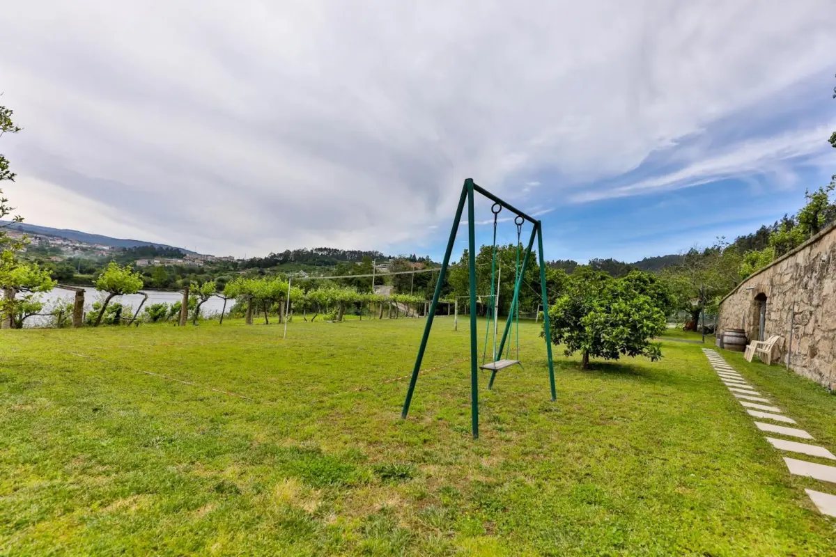 Discover Quinta do Regato Douro: The Perfect Refuge for Everyone - Imagem 76