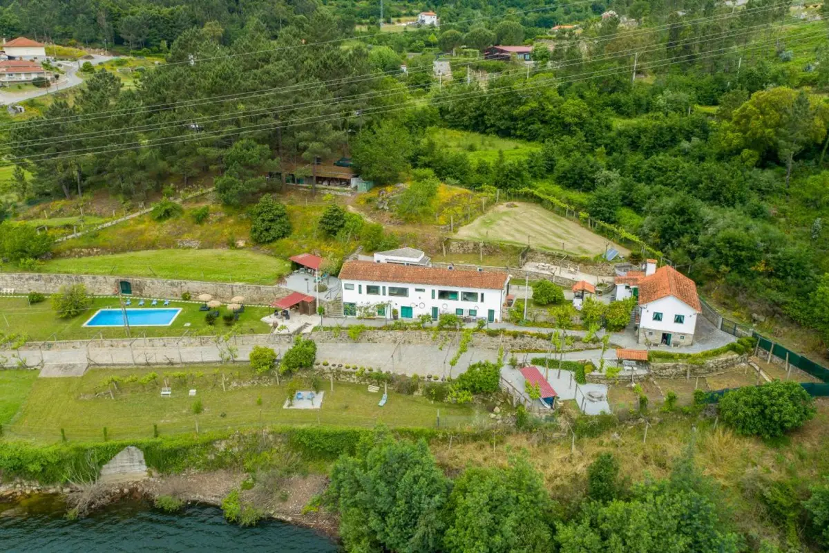 Discover Quinta do Regato Douro: The Perfect Refuge for Everyone - Imagem 86