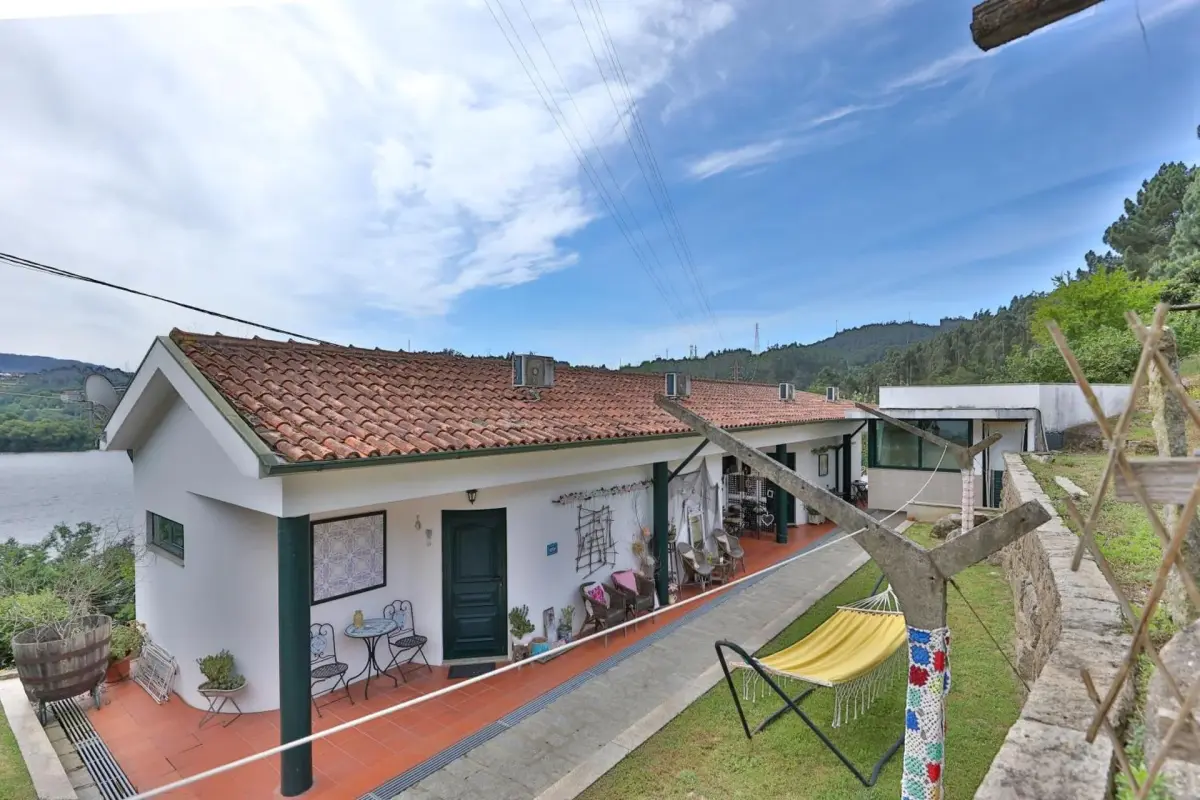 Discover Quinta do Regato Douro: The Perfect Refuge for Everyone - Imagem 87