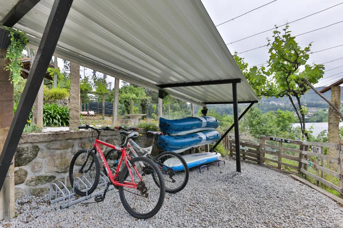 Discover Quinta do Regato Douro: The Perfect Refuge for Everyone - Imagem 92