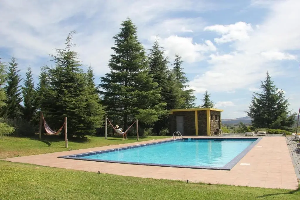Quinta do Salgueiro - Turismo Rural - Imagem 1