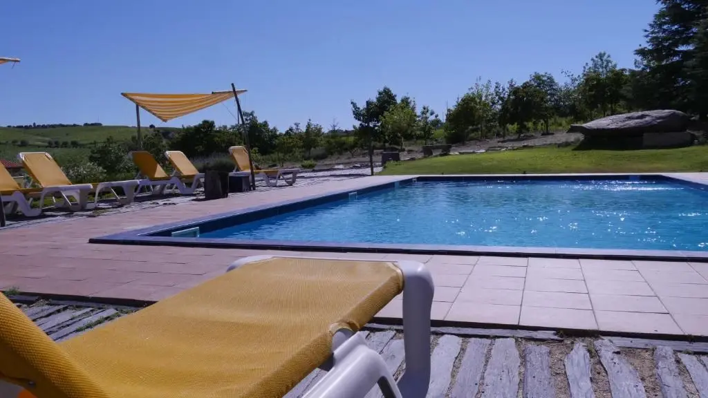 Quinta do Salgueiro - Turismo Rural - Imagem 2