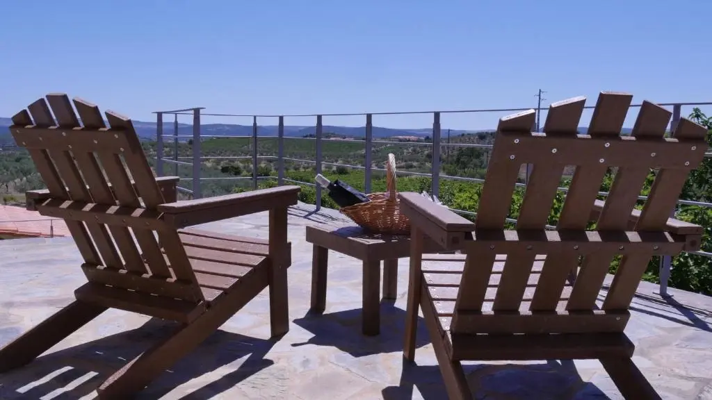 Quinta do Salgueiro - Turismo Rural - Imagem 17
