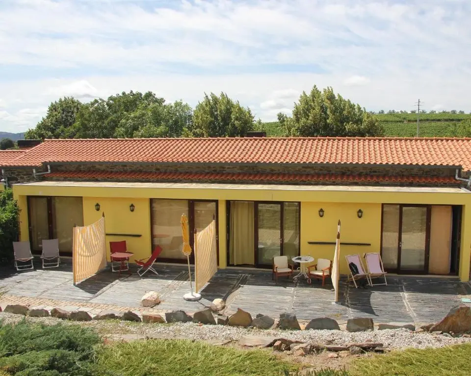 Quinta do Salgueiro - Turismo Rural - Imagem 4