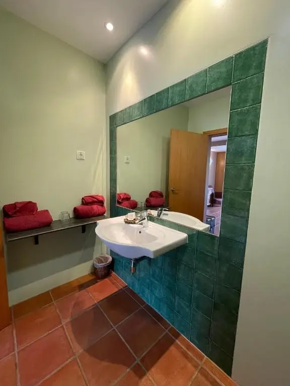 Quinta do Salgueiro - Turismo Rural - Imagem 39