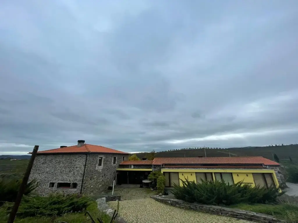 Quinta do Salgueiro - Turismo Rural - Imagem 5