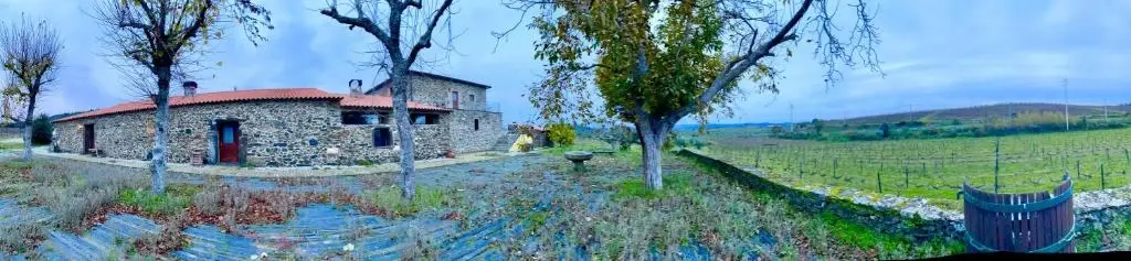 Quinta do Salgueiro - Turismo Rural - Imagem 6