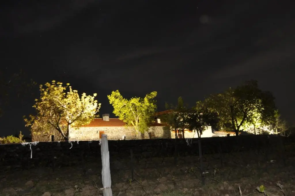 Quinta do Salgueiro - Turismo Rural - Imagem 8