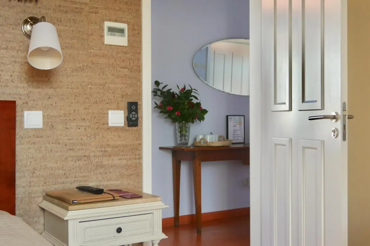 Discover Quinta do Tedo: A Refuge of Charm and Comfort - Imagem 2