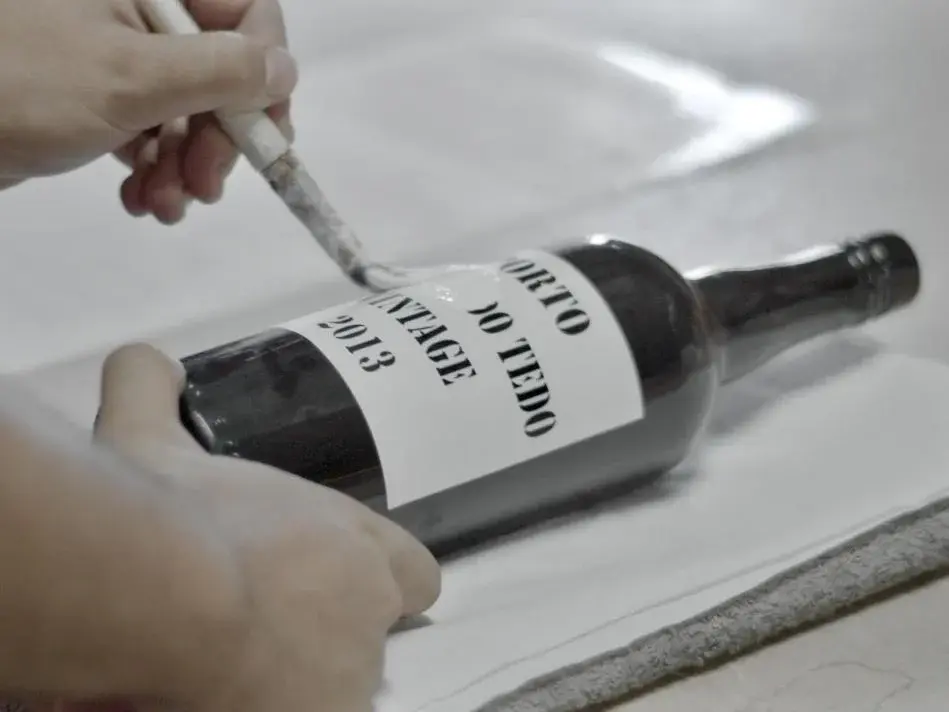 Discover Quinta do Tedo: A Refuge of Charm and Comfort - Imagem 29