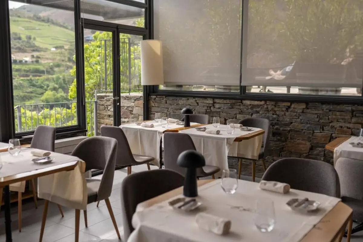 Discover Quinta do Tedo: A Refuge of Charm and Comfort - Imagem 4