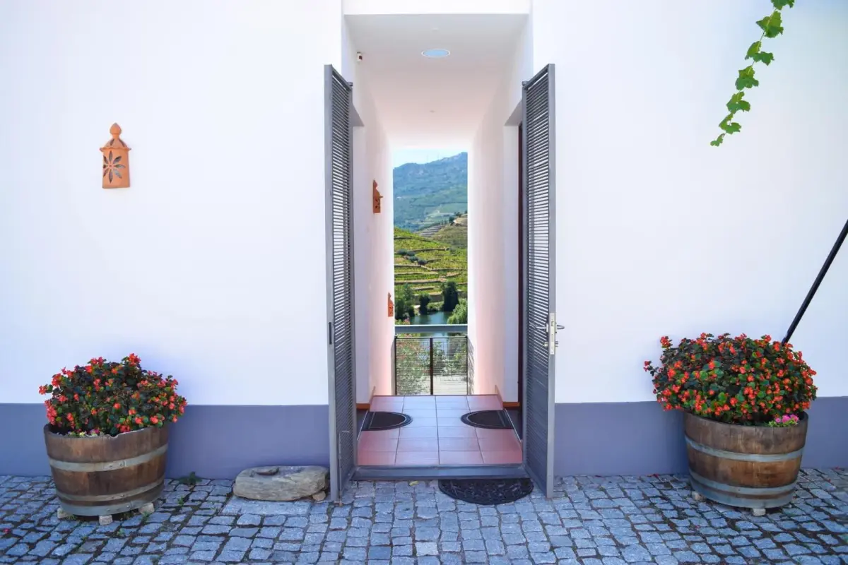 Discover Quinta do Tedo: A Refuge of Charm and Comfort - Imagem 32