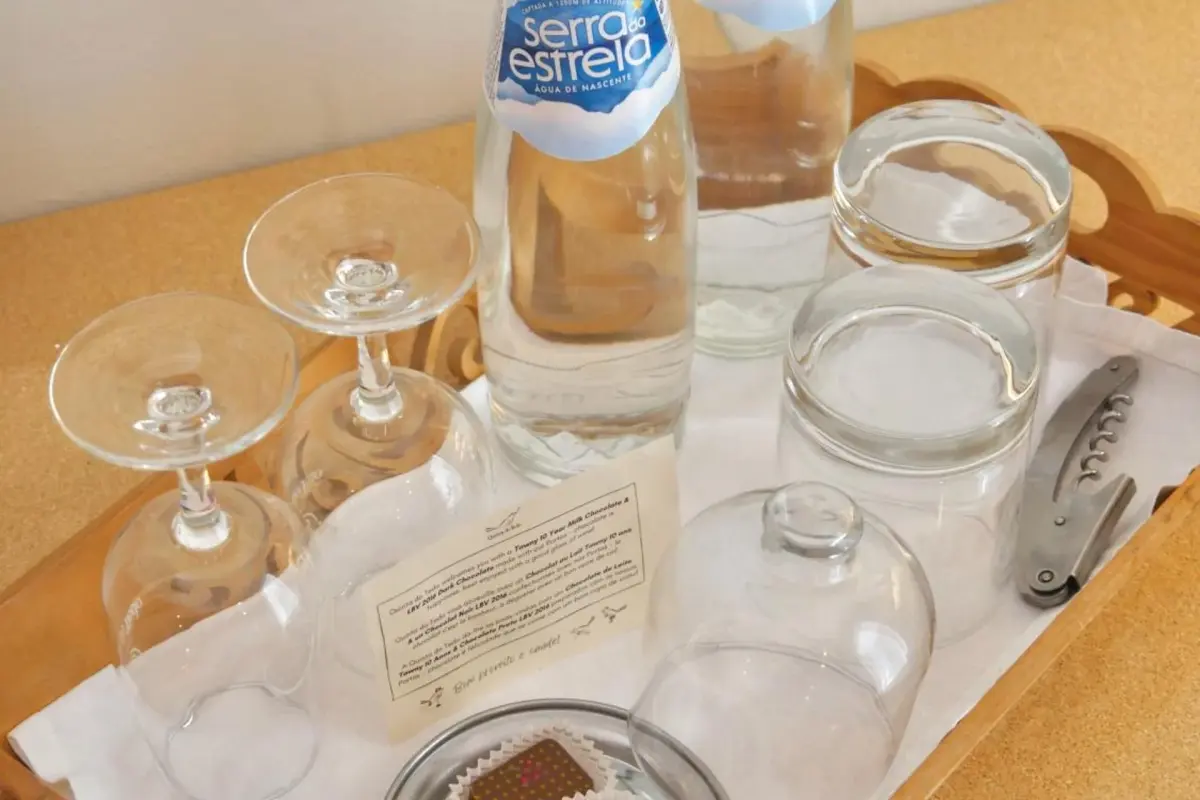 Discover Quinta do Tedo: A Refuge of Charm and Comfort - Imagem 33