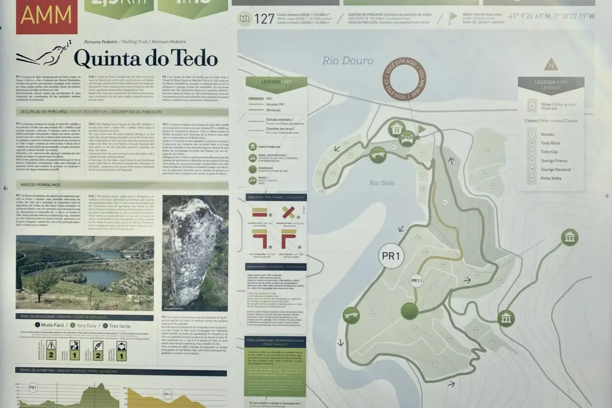 Discover Quinta do Tedo: A Refuge of Charm and Comfort - Imagem 38