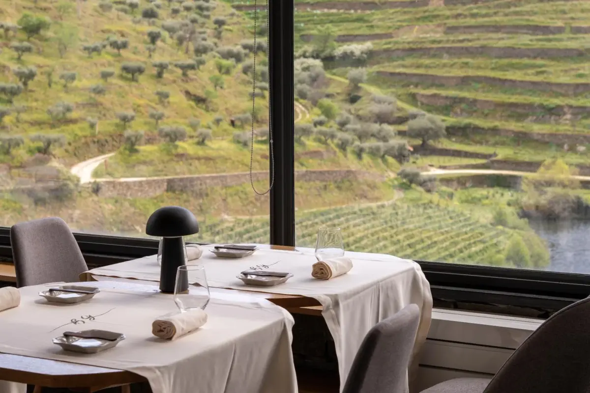 Discover Quinta do Tedo: A Refuge of Charm and Comfort - Imagem 48