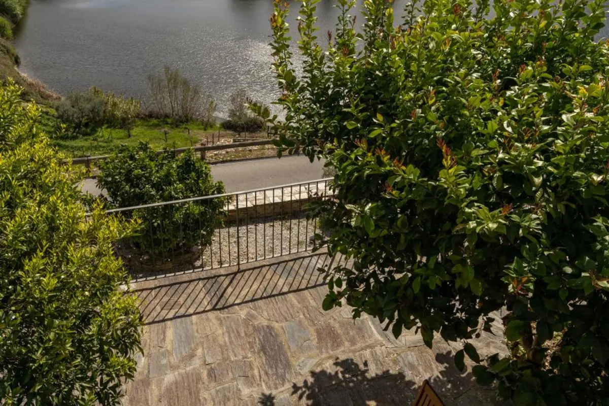 Discover Quinta do Tedo: A Refuge of Charm and Comfort - Imagem 7