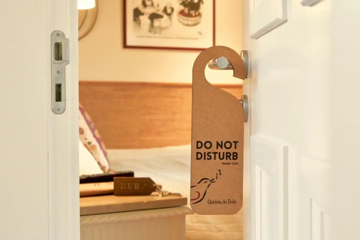 Discover Quinta do Tedo: A Refuge of Charm and Comfort - Imagem 79