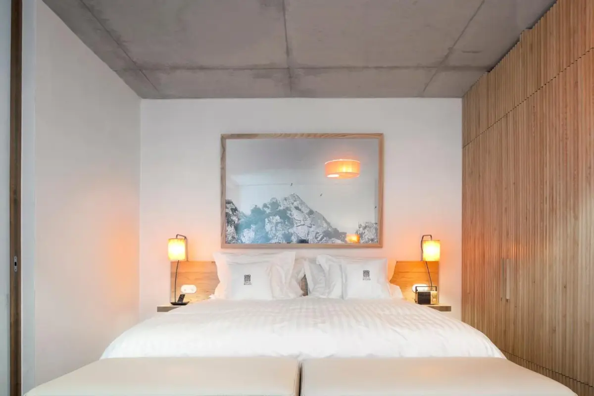 Quinta do Vallado Wine Hotel - Imagem 2