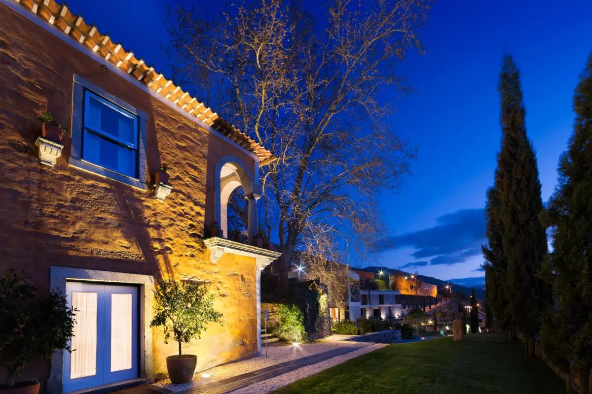 Quinta do Vallado Wine Hotel - Imagem 16