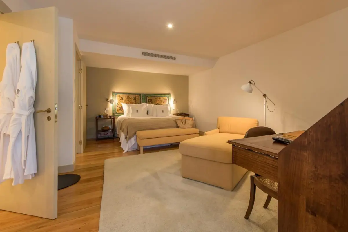 Quinta do Vallado Wine Hotel - Imagem 17