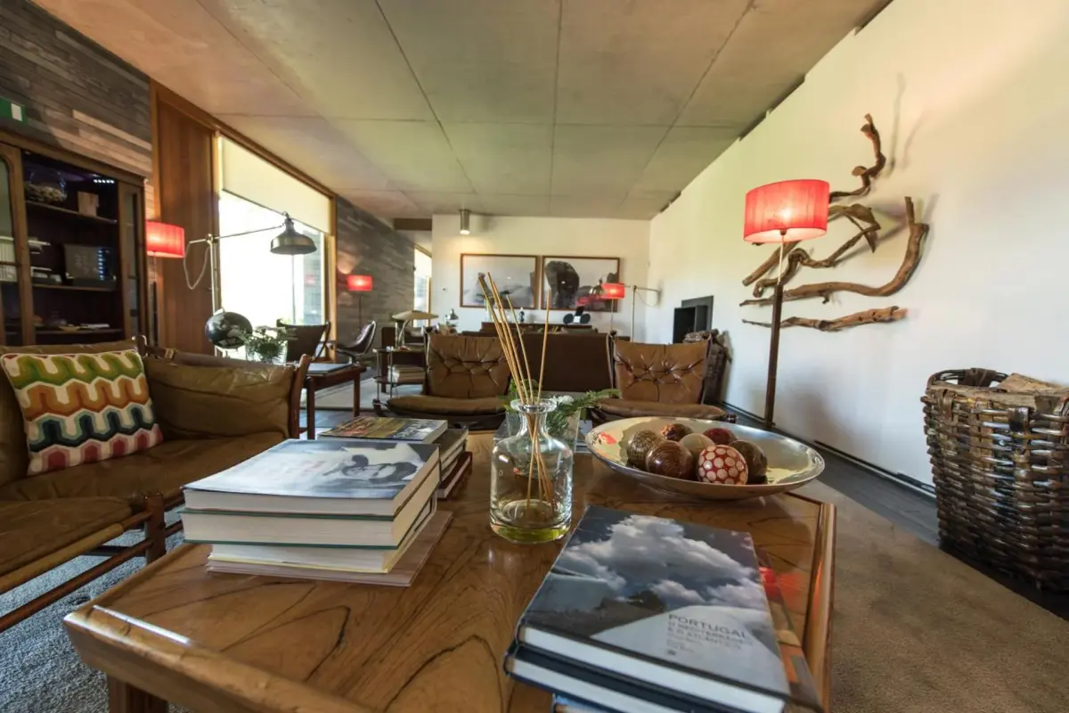 Quinta do Vallado Wine Hotel - Imagem 22