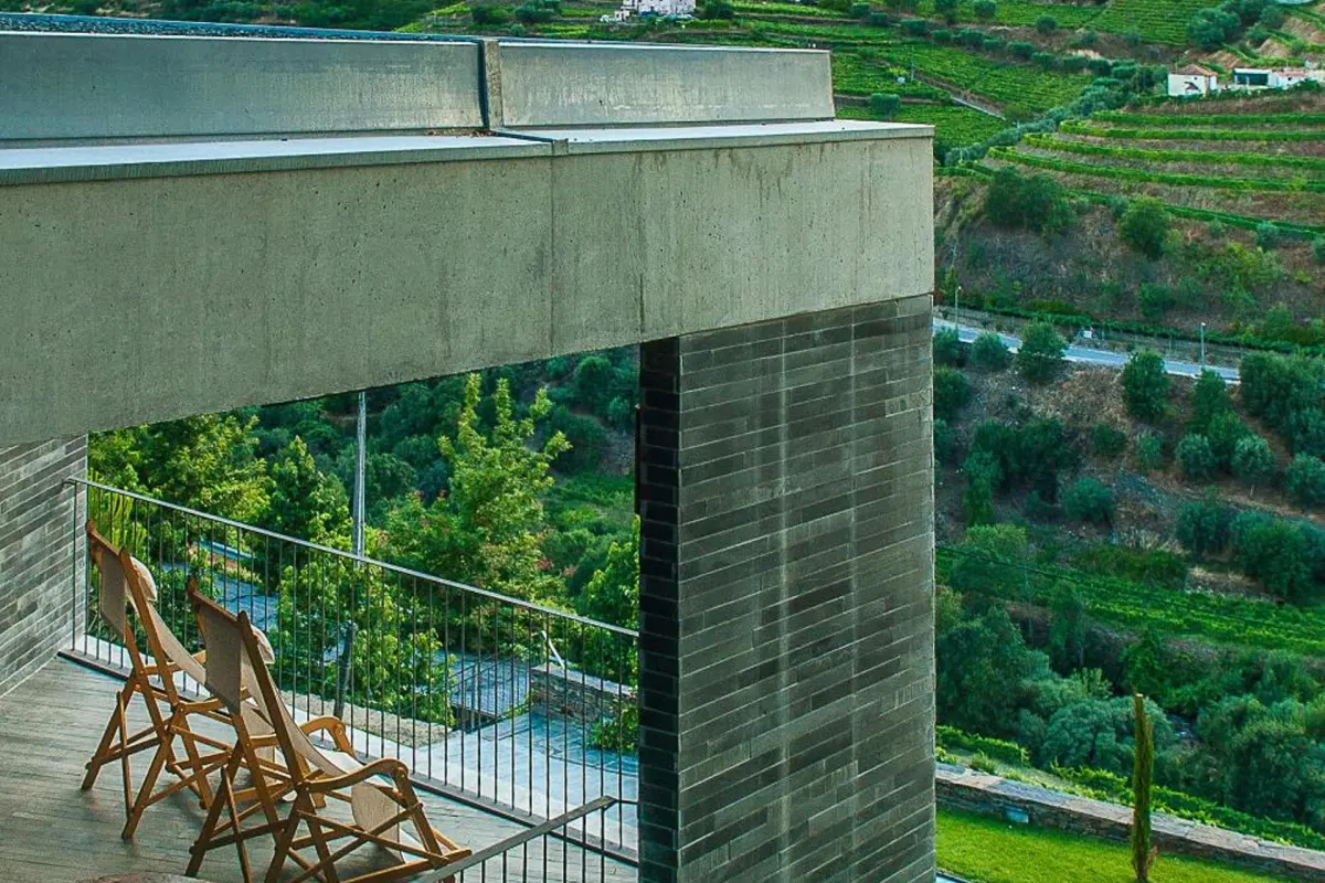 Quinta do Vallado Wine Hotel - Imagem 26