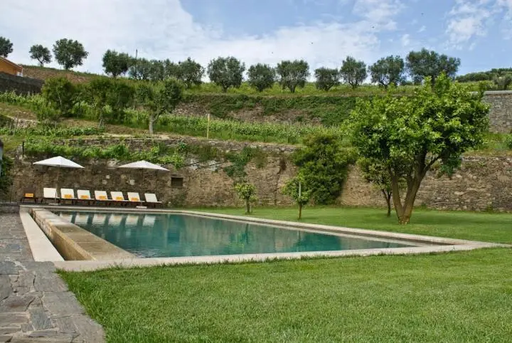 Quinta do Vallado Wine Hotel - Imagem 4