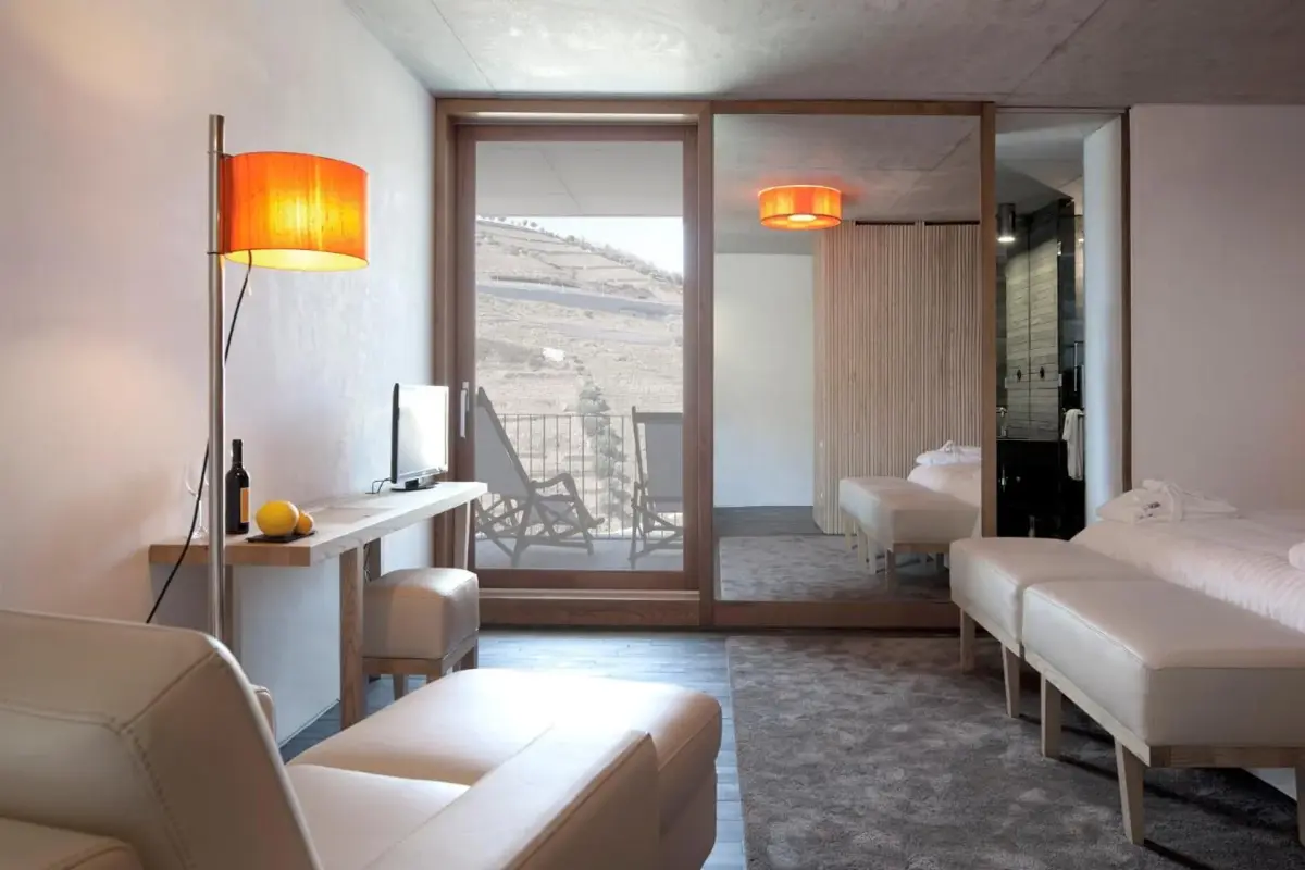 Quinta do Vallado Wine Hotel - Imagem 31