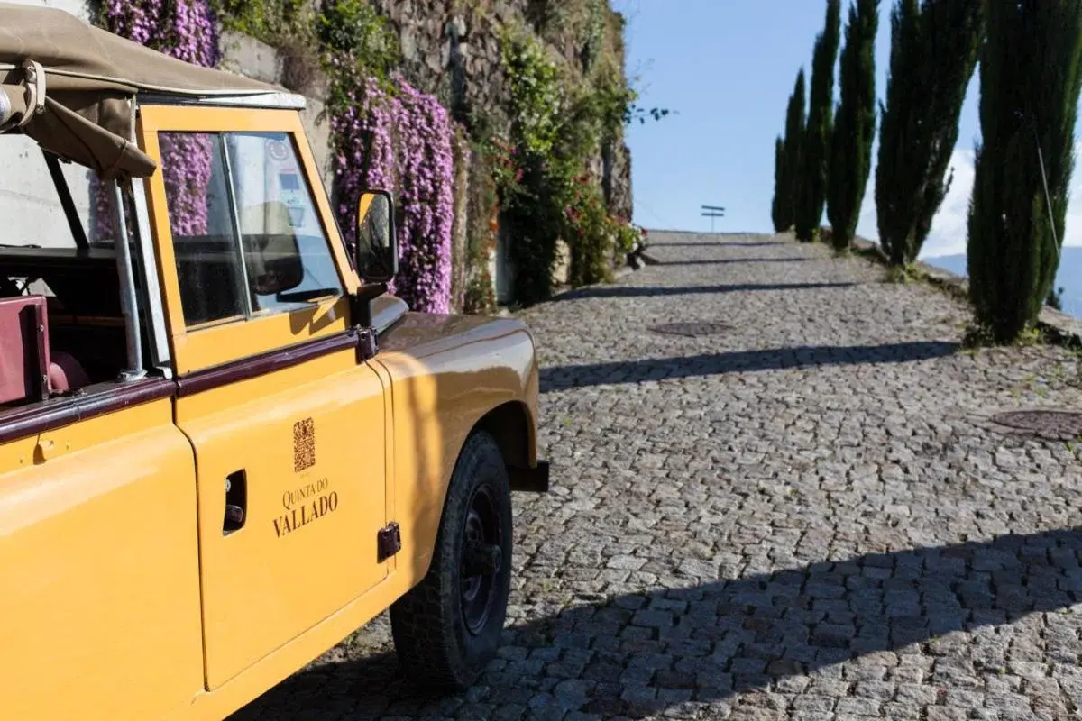 Quinta do Vallado Wine Hotel - Imagem 32