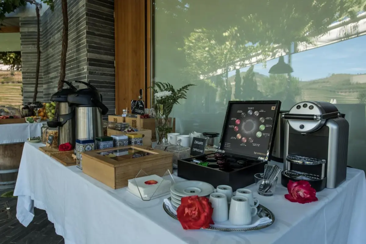 Quinta do Vallado Wine Hotel - Imagem 35