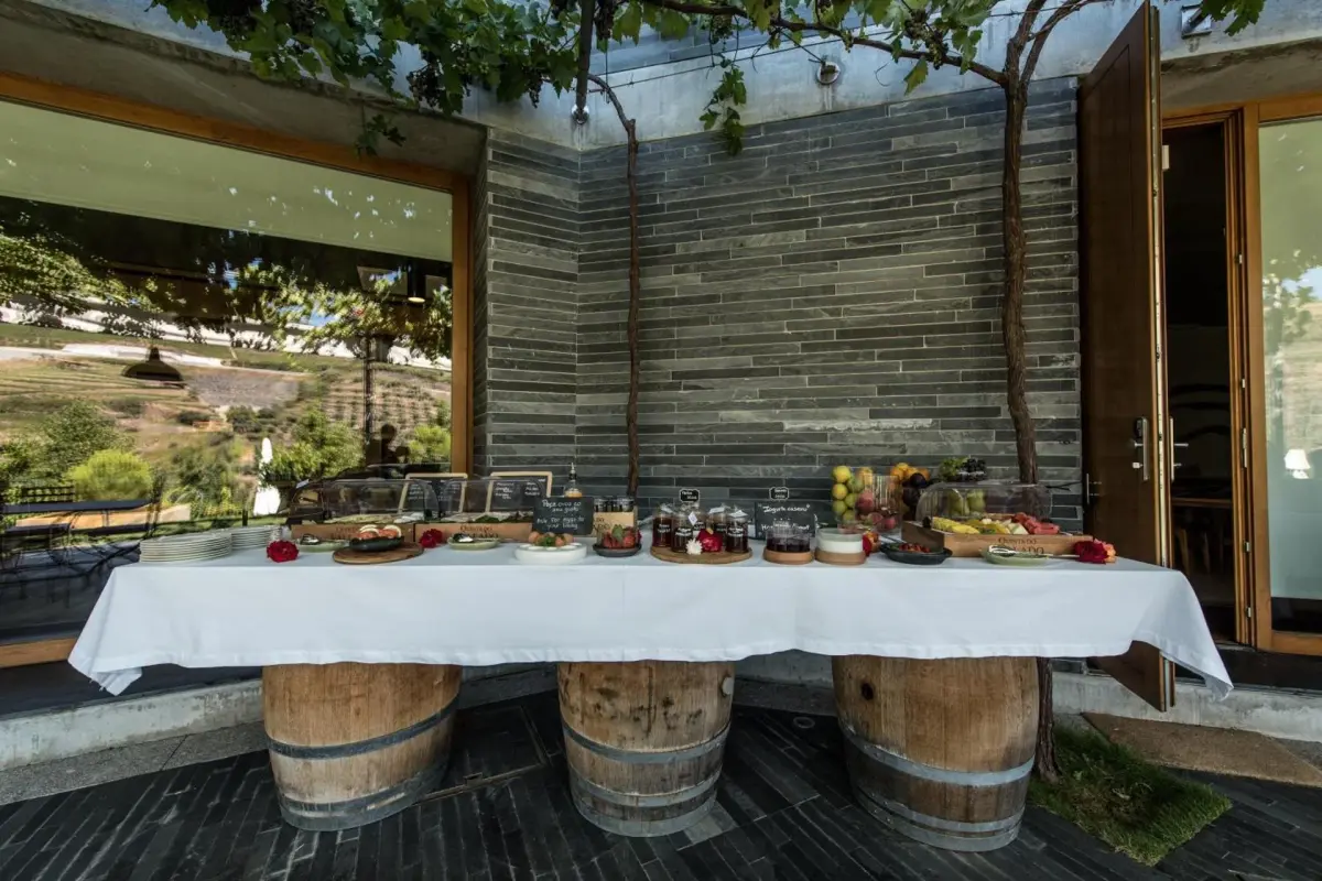 Quinta do Vallado Wine Hotel - Imagem 36