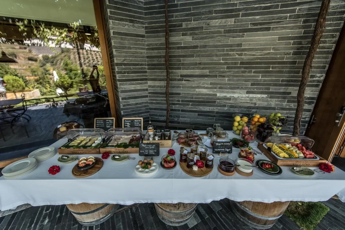 Quinta do Vallado Wine Hotel - Imagem 37