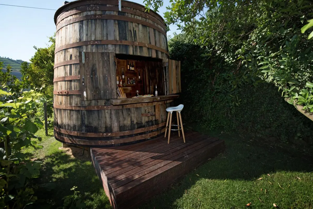 Quinta do Vallado Wine Hotel - Imagem 38