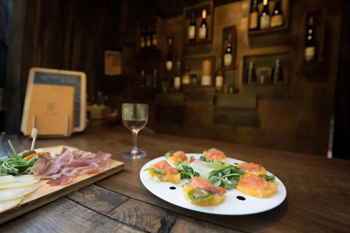 Quinta do Vallado Wine Hotel - Imagem 39