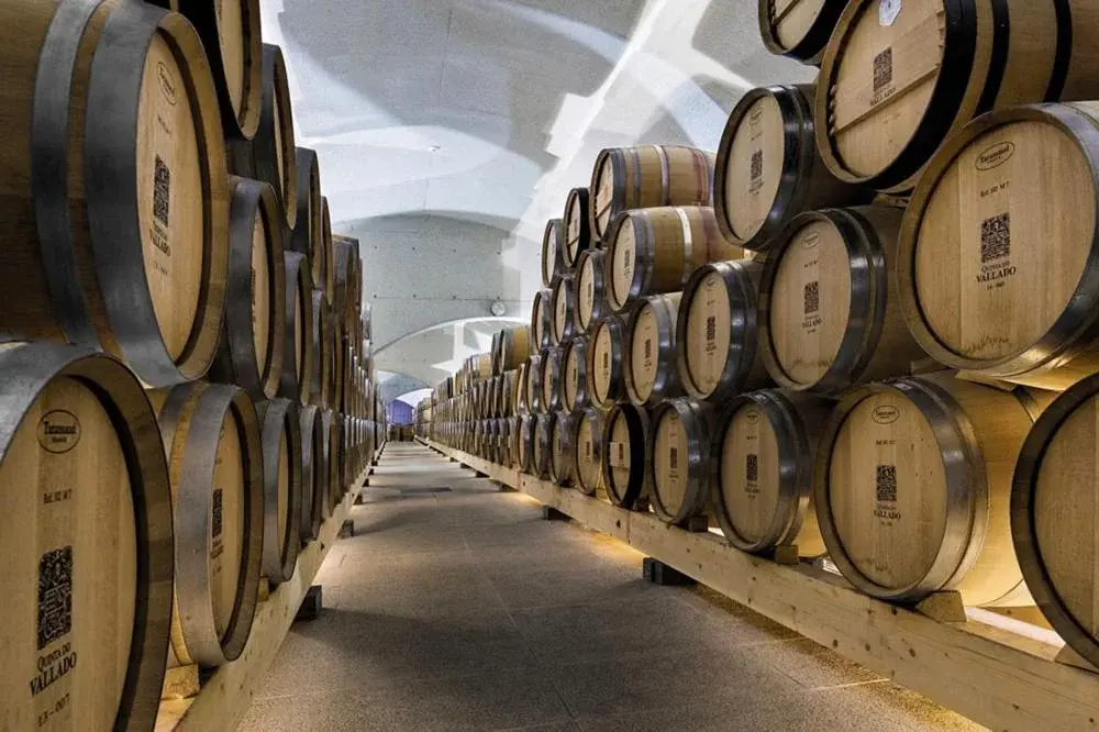 Quinta do Vallado Wine Hotel - Imagem 40