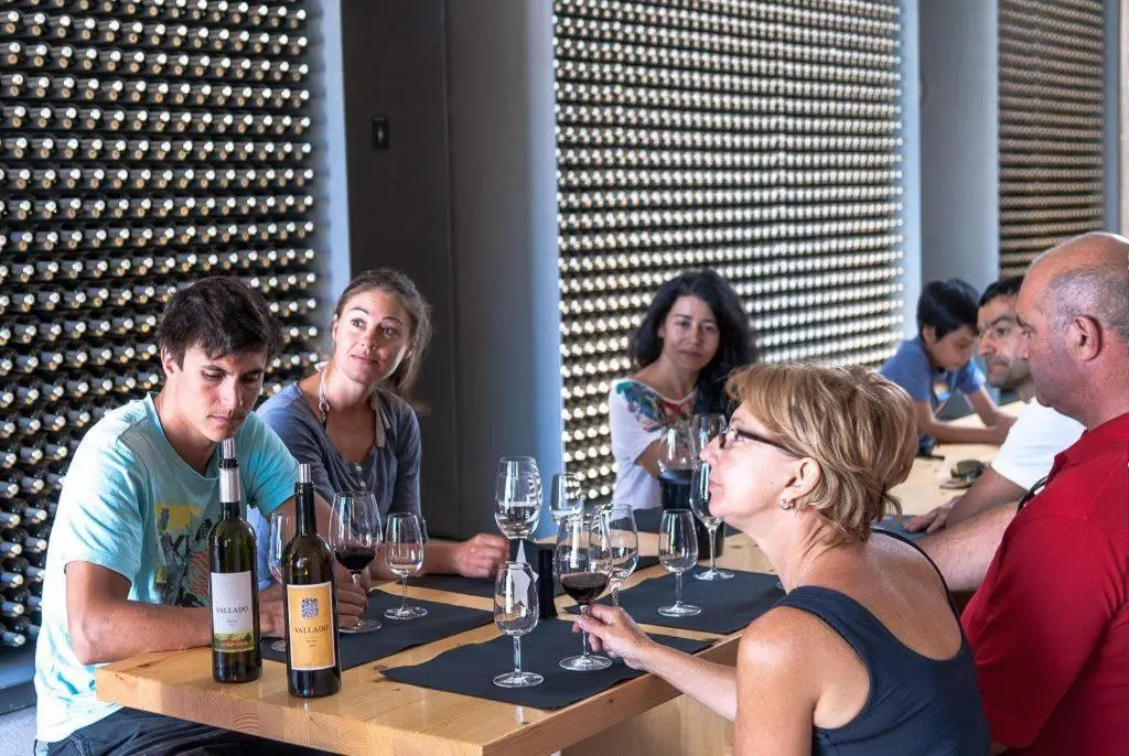 Quinta do Vallado Wine Hotel - Imagem 41