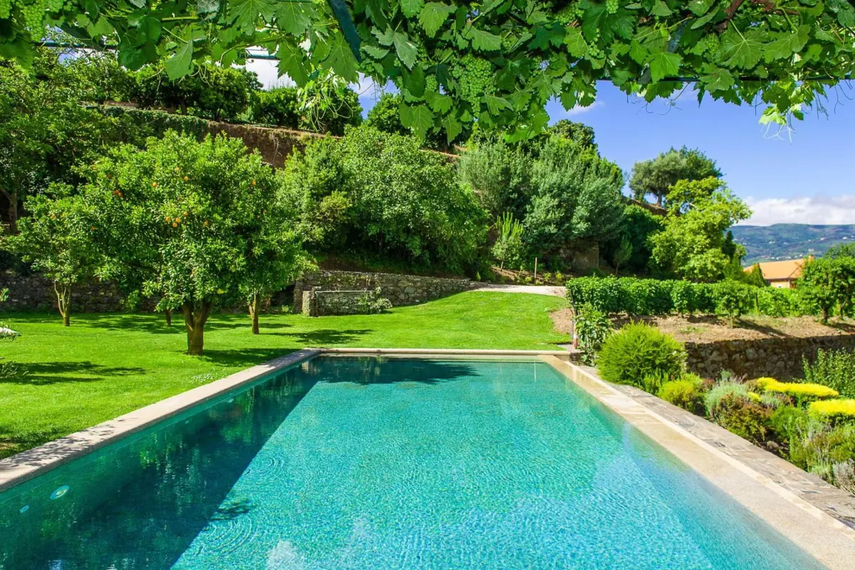 Quinta do Vallado Wine Hotel - Imagem 44