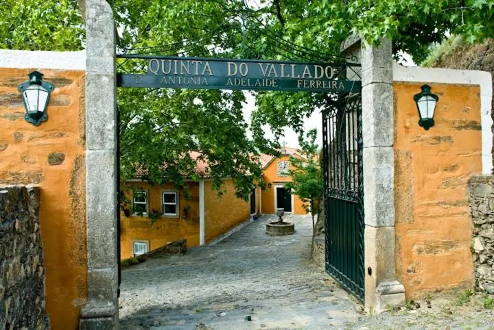 Quinta do Vallado Wine Hotel - Imagem 45