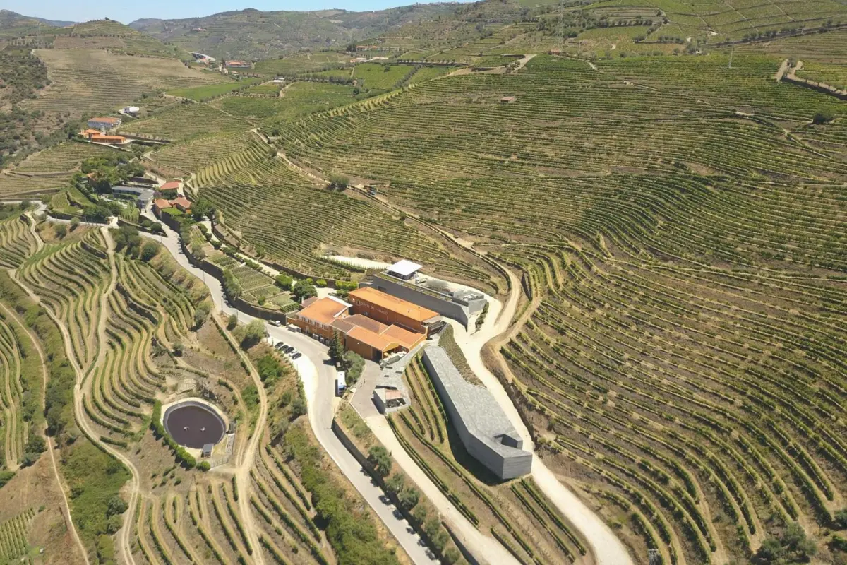 Quinta do Vallado Wine Hotel - Imagem 46