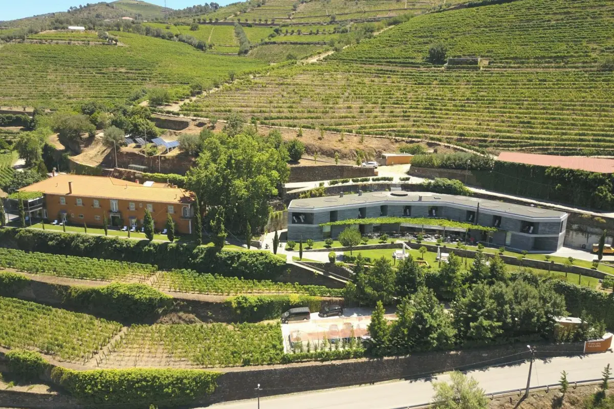 Quinta do Vallado Wine Hotel - Imagem 47