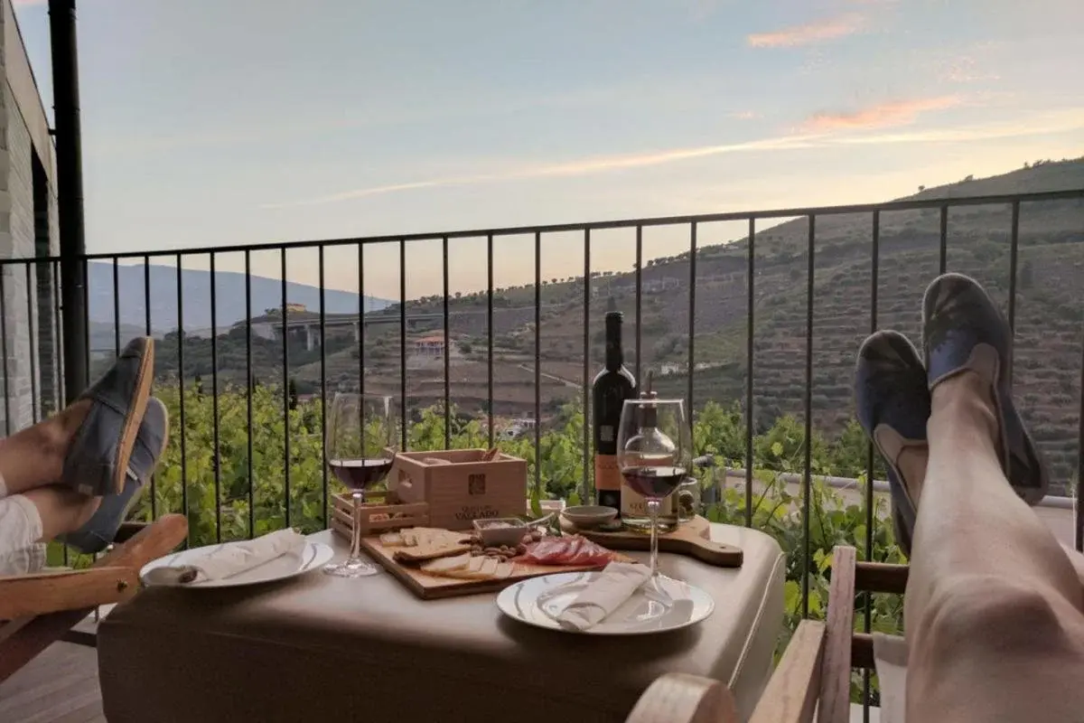 Quinta do Vallado Wine Hotel - Imagem 48