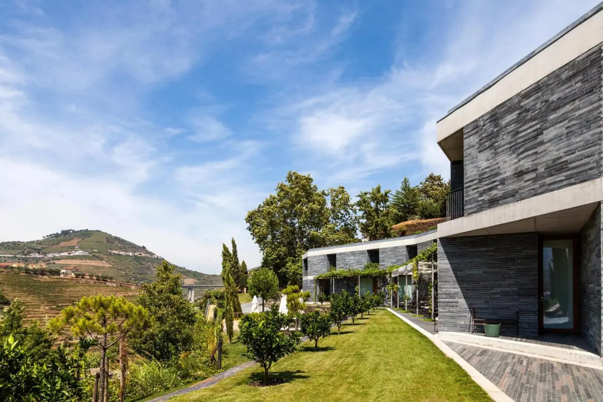 Quinta do Vallado Wine Hotel - Imagem 49