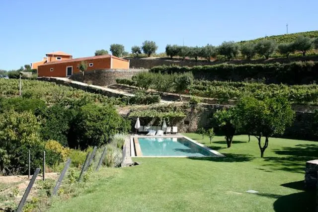 Quinta do Vallado Wine Hotel - Imagem 50